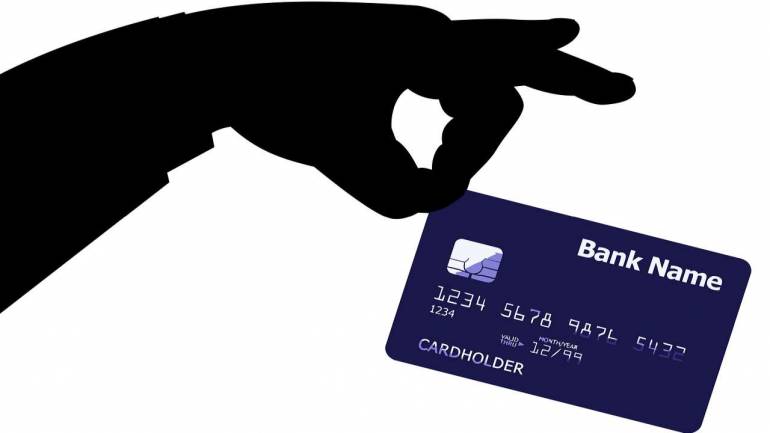 Carte bancaire bloquée : que faire ?