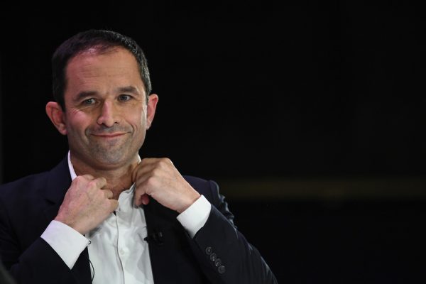 Biographie Benoit Hamon : quel est le parcours du candidat malheureux aux présidentielles de 2017.