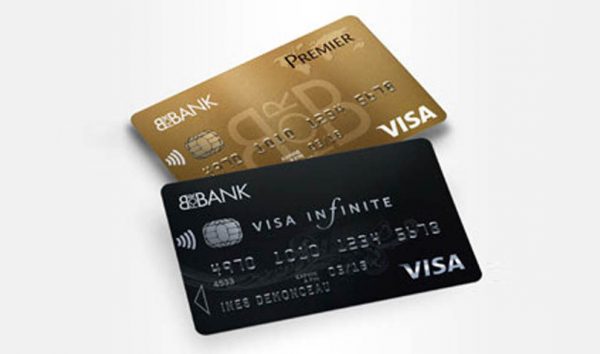 Disposer d'une visa infinite gratuitement