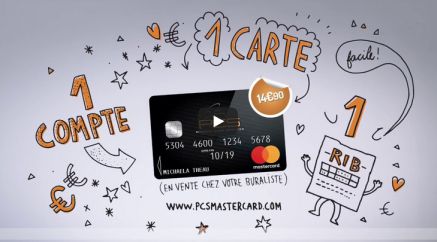 Carte PCS MasterCard : est-ce vraiment la meilleure carte prépayée du marché ?