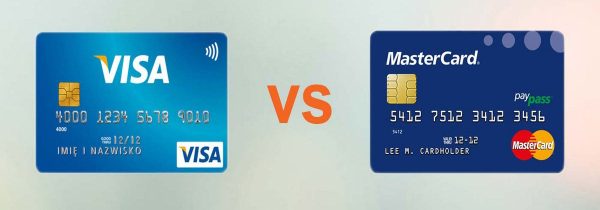 Visa vs Mastercard : qui gagne le match ?