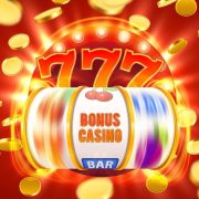 Meilleur bonus casino en ligne 2024