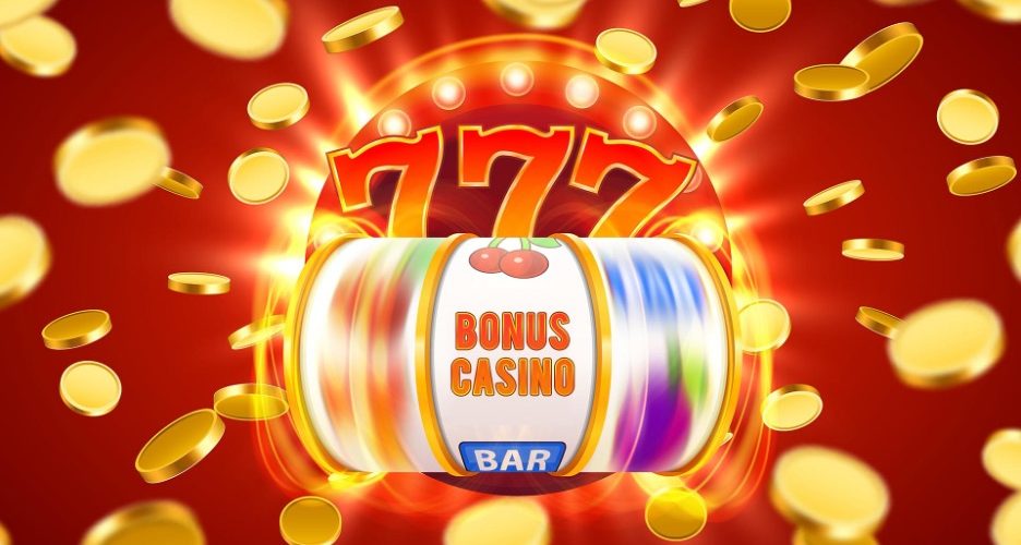 Meilleur bonus casino en ligne 2024