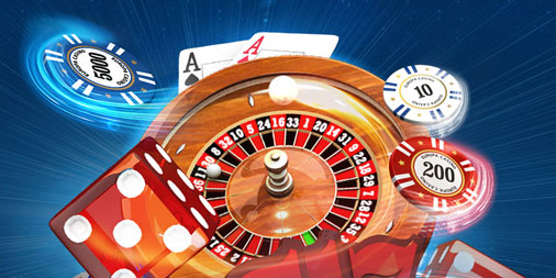 bonus casino